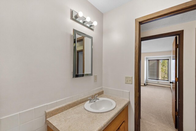 450 Ford Rd Unit 225, Saint Louis Park, MN 55426 - bathroom featuring vanity