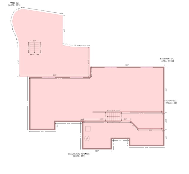 home floor plan