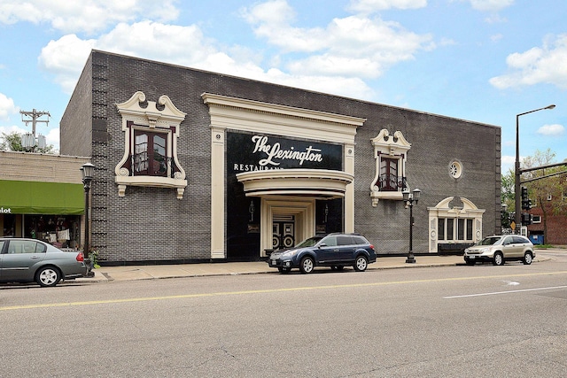 1295 Fairmount Ave, Saint Paul, MN 55105 - view of property