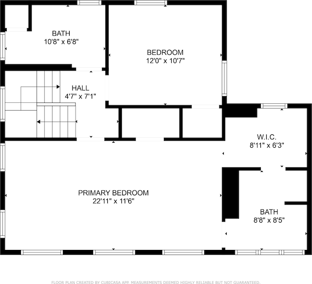 1295 Fairmount Ave, Saint Paul, MN 55105 - view of property floor plan