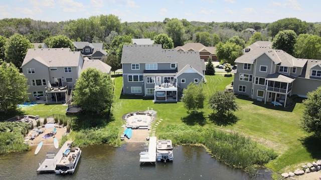 2915 Aspen Lake Dr NE, Blaine, MN 55449 - photo 20