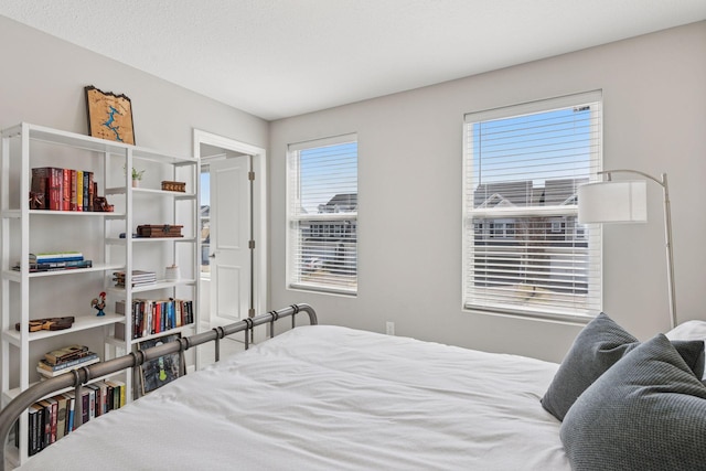 view of bedroom