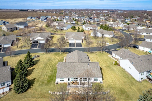 112 Sandpiper Cir, Hastings, MN 55033 - view of property location with nearby suburban area