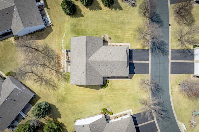 112 Sandpiper Cir, Hastings, MN 55033 - drone / aerial view