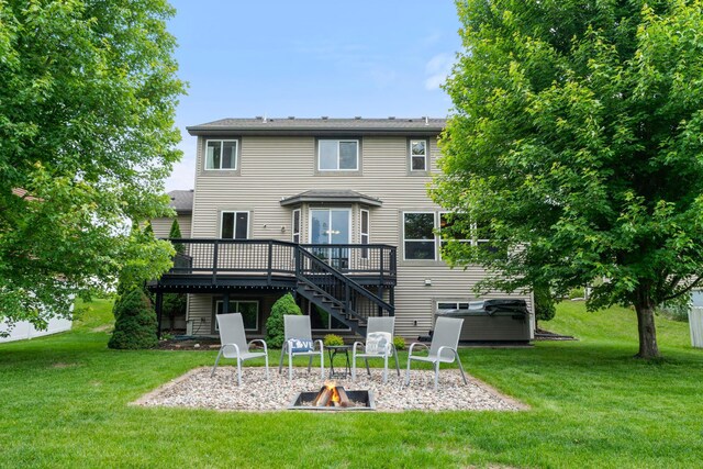 18285 Dunbury Ave, Farmington, MN 55024 - photo 42