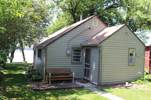 16358 County Road 64 NE, Miltona, MN 56354 - photo 1