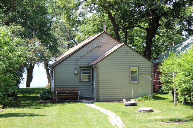 16358 County Road 64 NE, Miltona, MN 56354 - photo 31