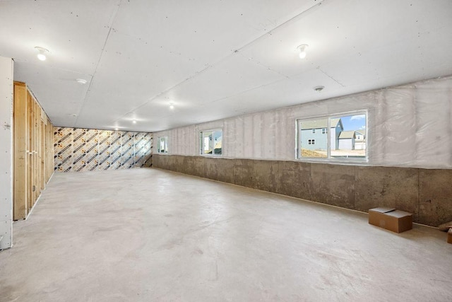 1531 Clover Preserve Way, Chaska, MN 55318 - view of basement
