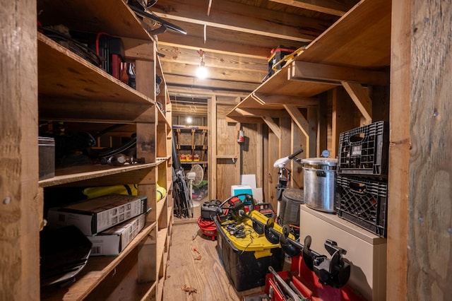 34130 Deer Lake Rd, Grand Rapids, MN 55744 - view of storage area