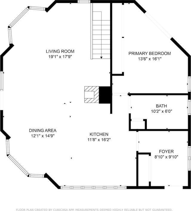 34130 Deer Lake Rd, Grand Rapids, MN 55744 - property floor plan