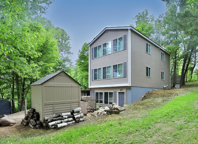 44578 334th Ln, Aitkin, MN 56431 - photo 1