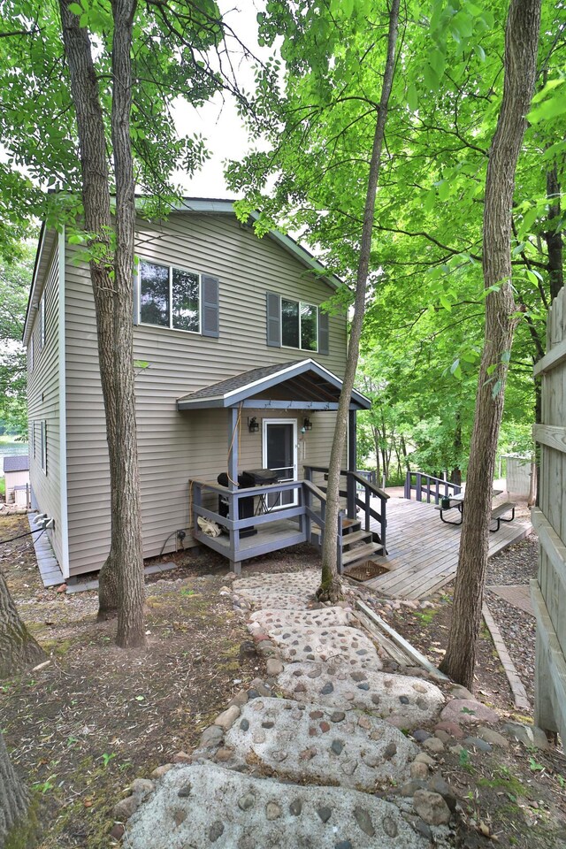 44578 334th Ln, Aitkin, MN 56431 - photo 28