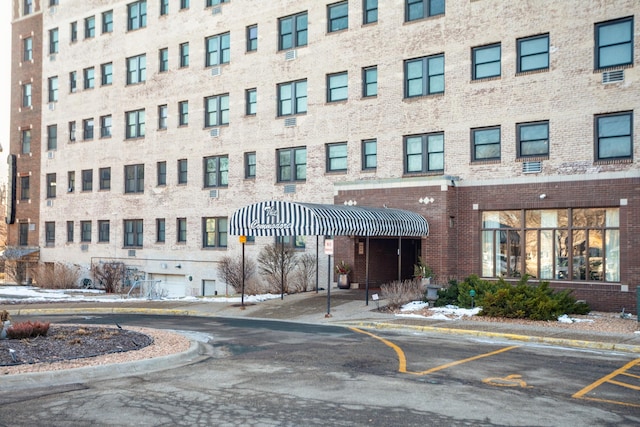 79 Western Ave N Unit 100, Saint Paul, MN 55102 - view of building exterior