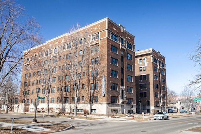 79 Western Ave N Unit 100, Saint Paul, MN 55102 - view of apartment building / complex