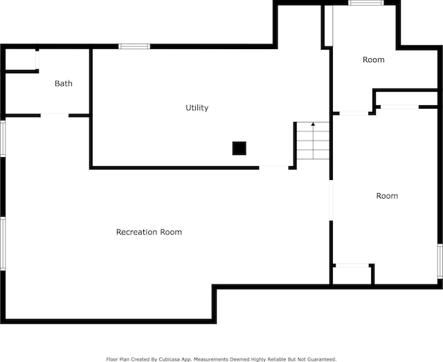 3401 Meadow Ln, Minnetonka, MN 55345 - home floor plan
