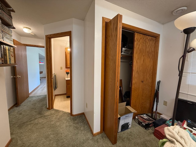 7996 Corey Path, Inver Grove Heights, MN 55076 - view of closet