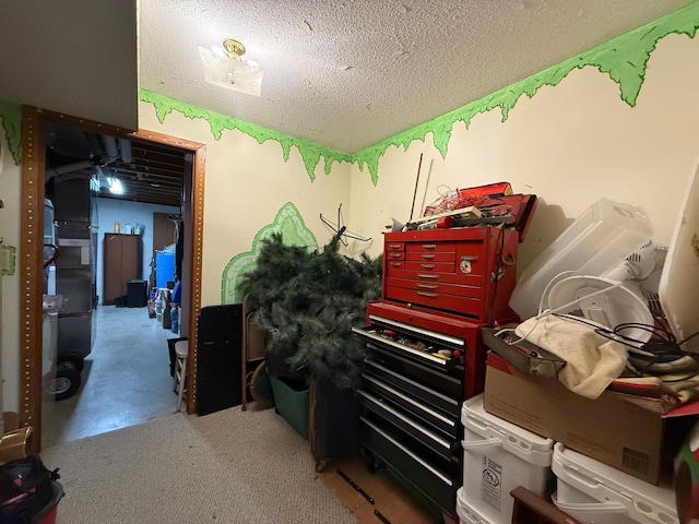 7996 Corey Path, Inver Grove Heights, MN 55076 - view of storage room