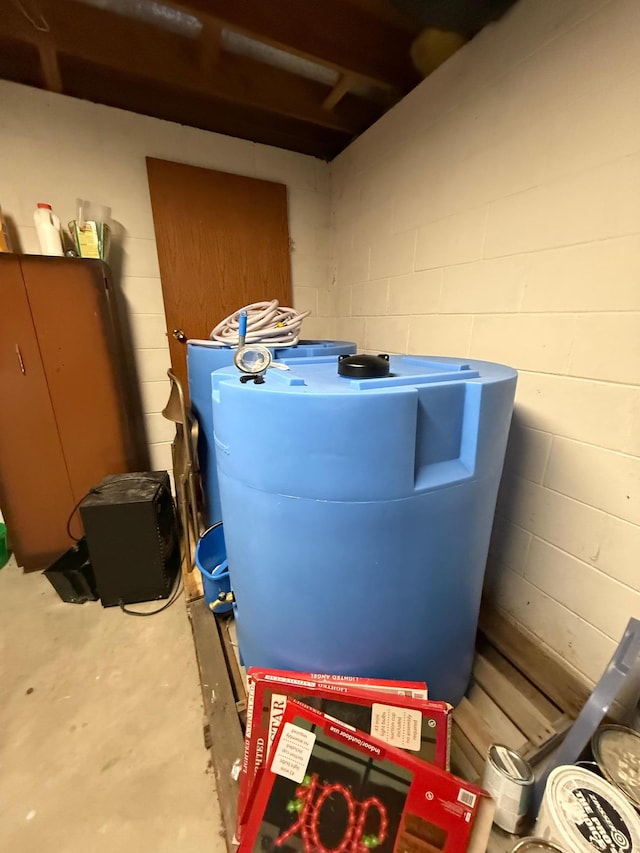 7996 Corey Path, Inver Grove Heights, MN 55076 - view of utility room