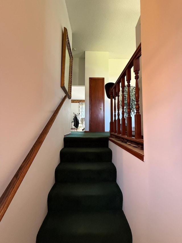 7996 Corey Path, Inver Grove Heights, MN 55076 - view of staircase