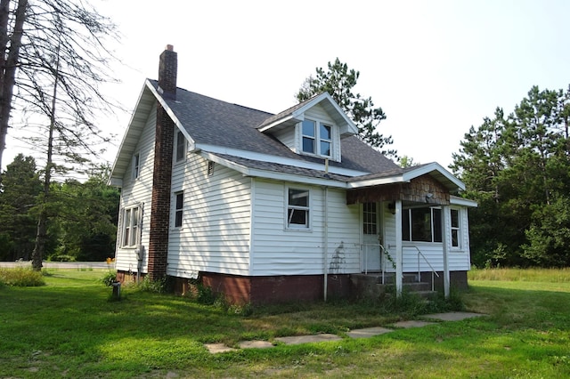 N3736 State Road 40, Stubbs Twp, WI 54819 - photo 30