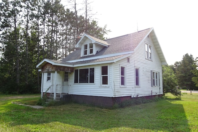 N3736 State Road 40, Stubbs Twp, WI 54819 - photo 4