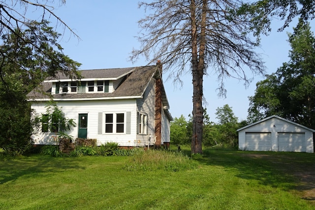N3736 State Road 40, Stubbs Twp, WI 54819 - photo 1