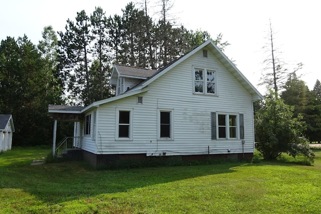 N3736 State Road 40, Stubbs Twp, WI 54819 - photo 33