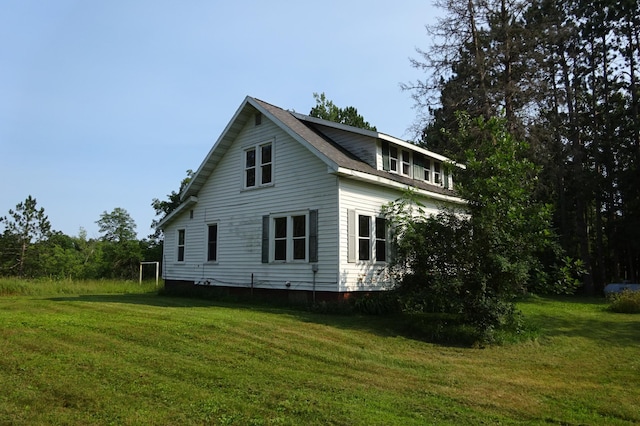N3736 State Road 40, Stubbs Twp, WI 54819 - photo 34