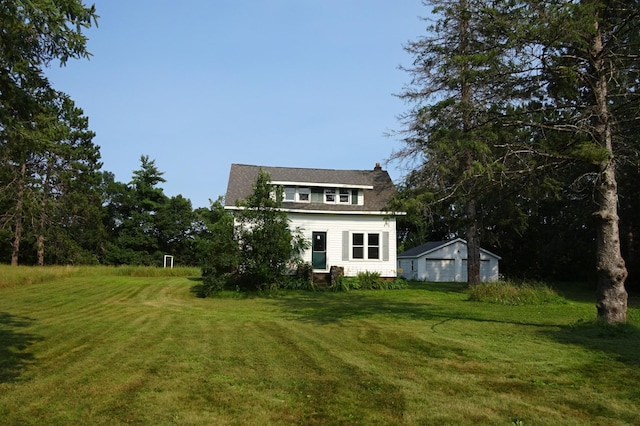 N3736 State Road 40, Stubbs Twp, WI 54819 - photo 36