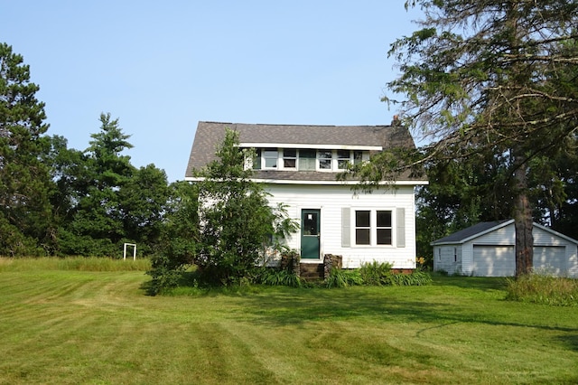 N3736 State Road 40, Stubbs Twp, WI 54819 - photo 37