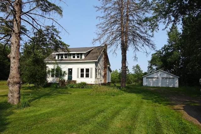 N3736 State Road 40, Stubbs Twp, WI 54819 - photo 38