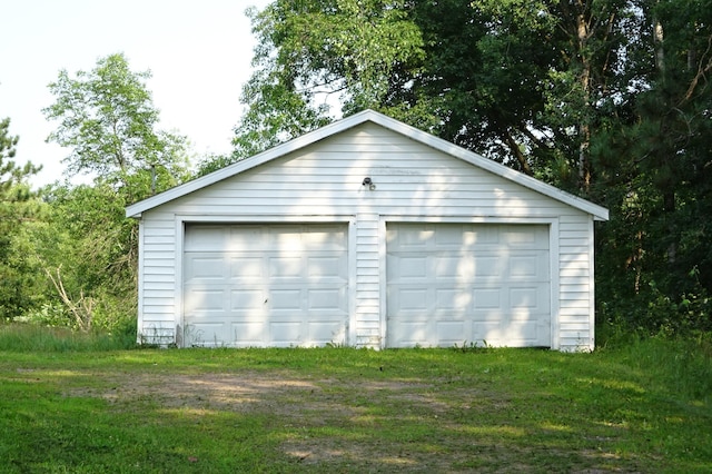 N3736 State Road 40, Stubbs Twp, WI 54819 - photo 40