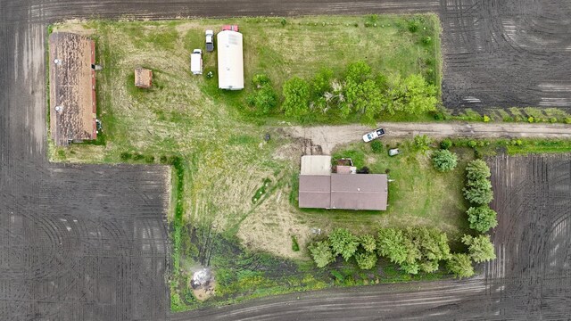 68680 470th St, Wellington Twp, MN 55332 - view of property location