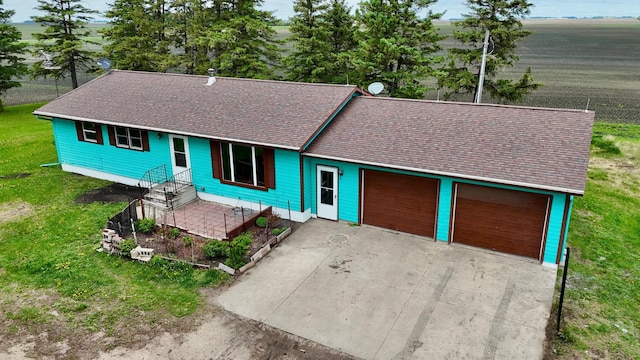 68680 470th St, Wellington Twp, MN 55332 - photo 3