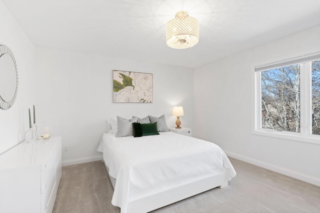 16500 Irwindale Way, Lakeville, MN 55044 - bedroom with baseboards and light carpet
