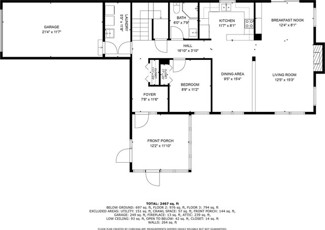 1407 Midway Pkwy, Saint Paul, MN 55108 - photo 44