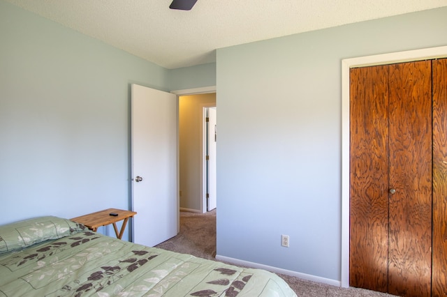17367 Gull Lake Loop Rd NE, Bemidji, MN 56601 - carpeted bedroom featuring baseboards