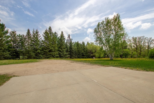 17367 Gull Lake Loop Rd NE, Bemidji, MN 56601 - view of street