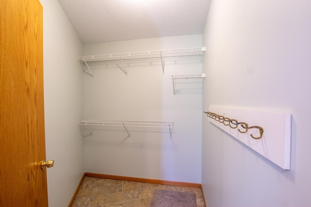 17367 Gull Lake Loop Rd NE, Bemidji, MN 56601 - view of walk in closet