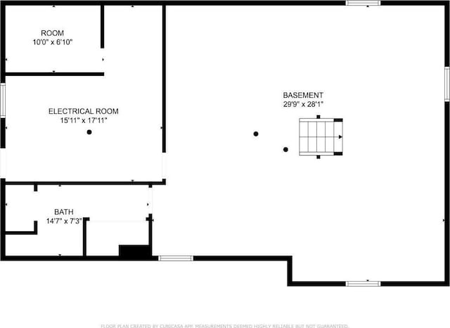 17367 Gull Lake Loop Rd NE, Bemidji, MN 56601 - room layout