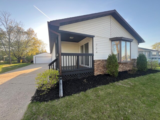 724 Richwood Rd, Detroit Lakes, MN 56501 - photo 3