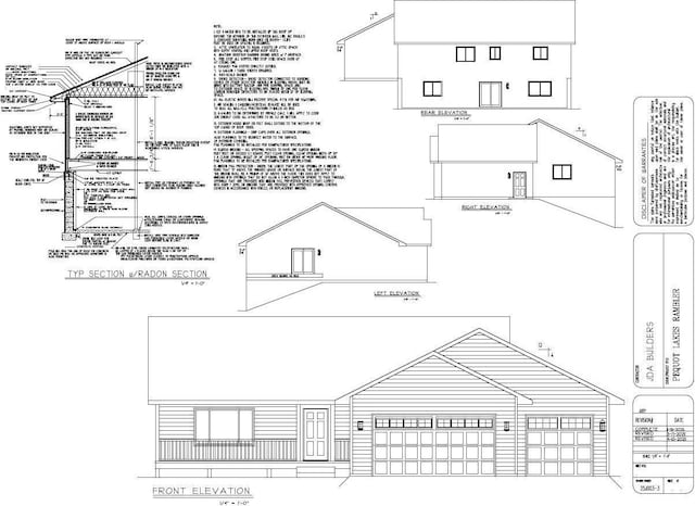29939 Patriot Ave, Pequot Lakes, MN 56472 - view of a document