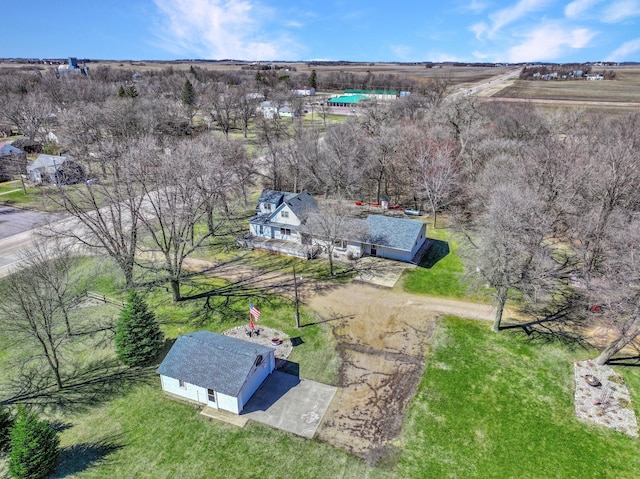 1126 US Highway 59, Garvin, MN 56132 - view of subject property