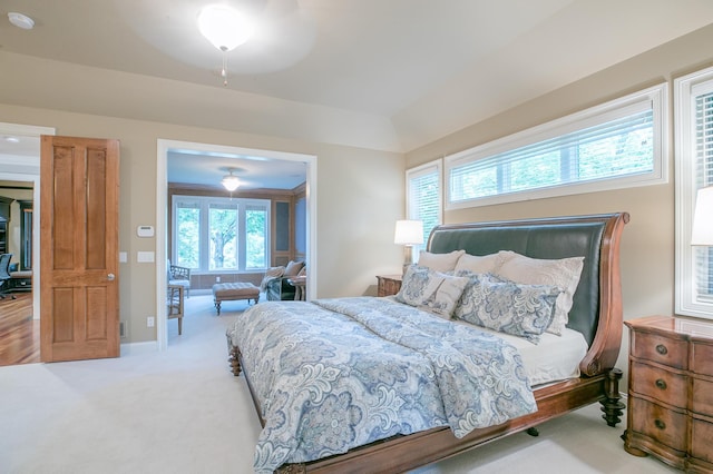 13980 Emerald Rdg, Minnetonka, MN 55305 - carpeted bedroom featuring baseboards