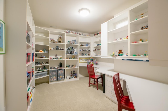 13980 Emerald Rdg, Minnetonka, MN 55305 - office area featuring carpet floors