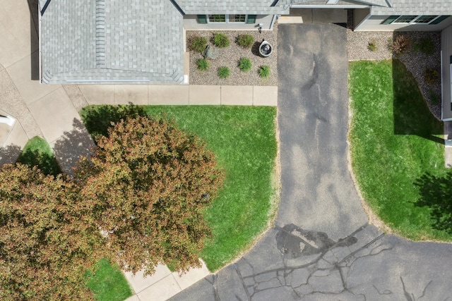 36306 Pine Bay Cir Unit 104, Crosslake, MN 56442 - bird's eye view