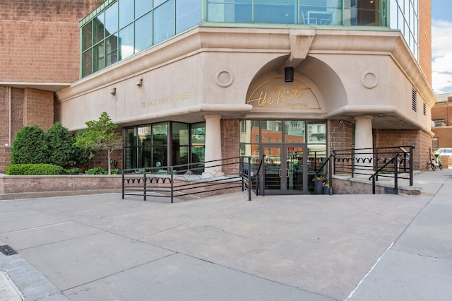 78 10th St E Unit 1410, Saint Paul, MN 55101 - view of building exterior