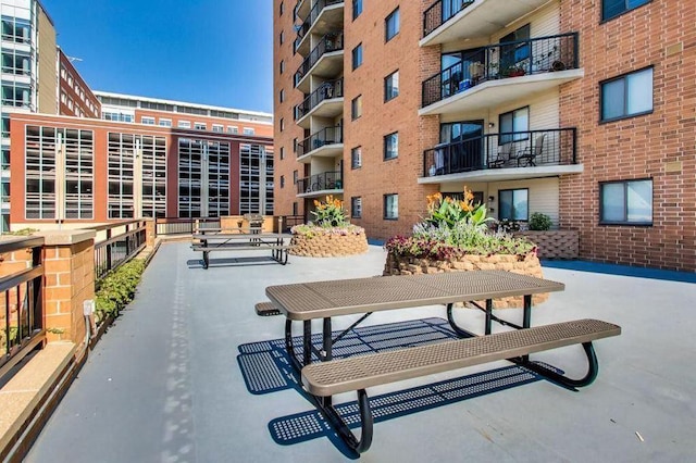 78 10th St E Unit 1410, Saint Paul, MN 55101 - view of property's community