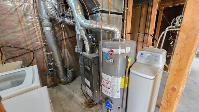 14291 92nd Ave N, Maple Grove, MN 55369 - utilities featuring water heater