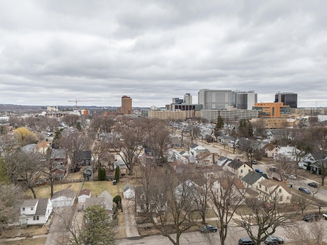 city view